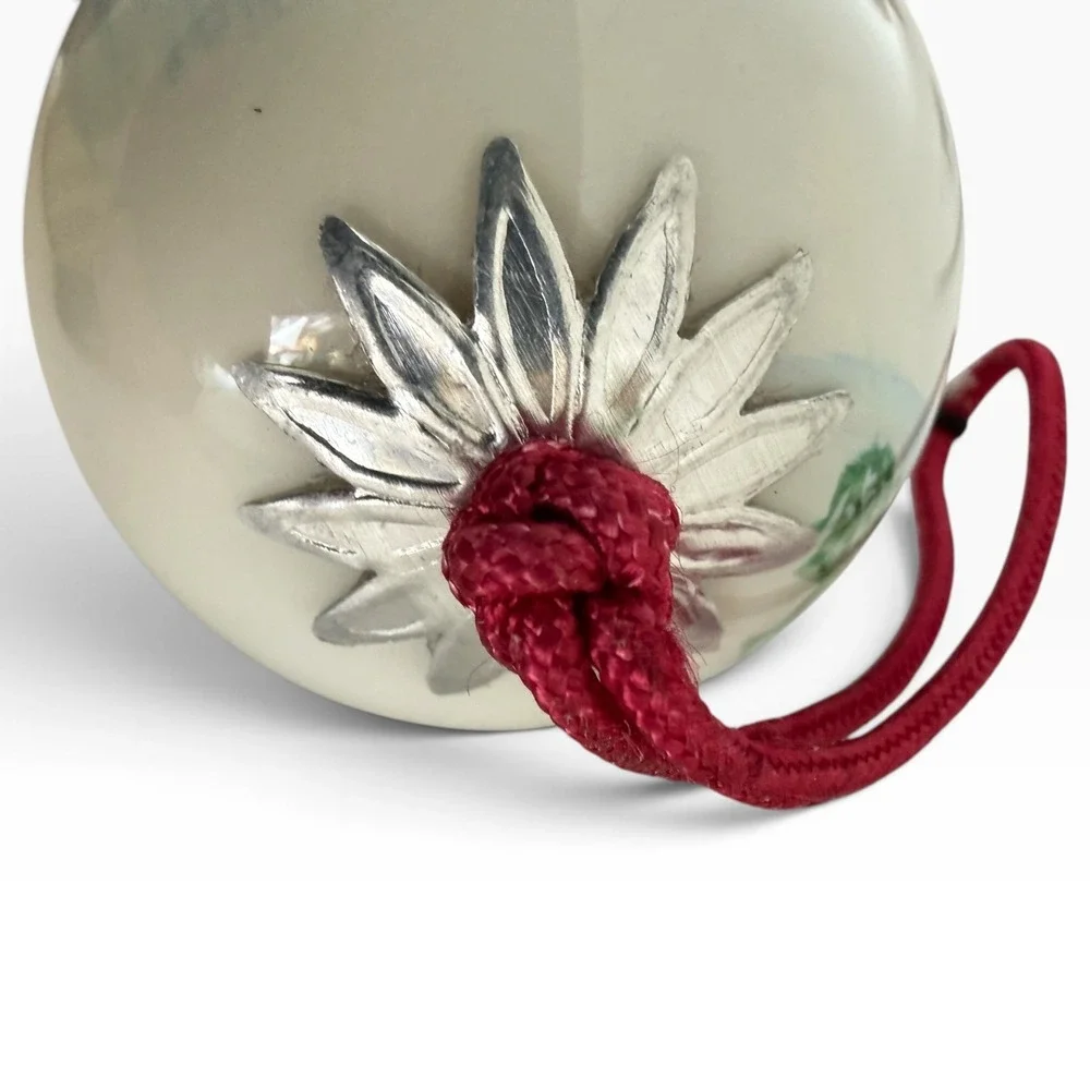Chase International this handcrafted